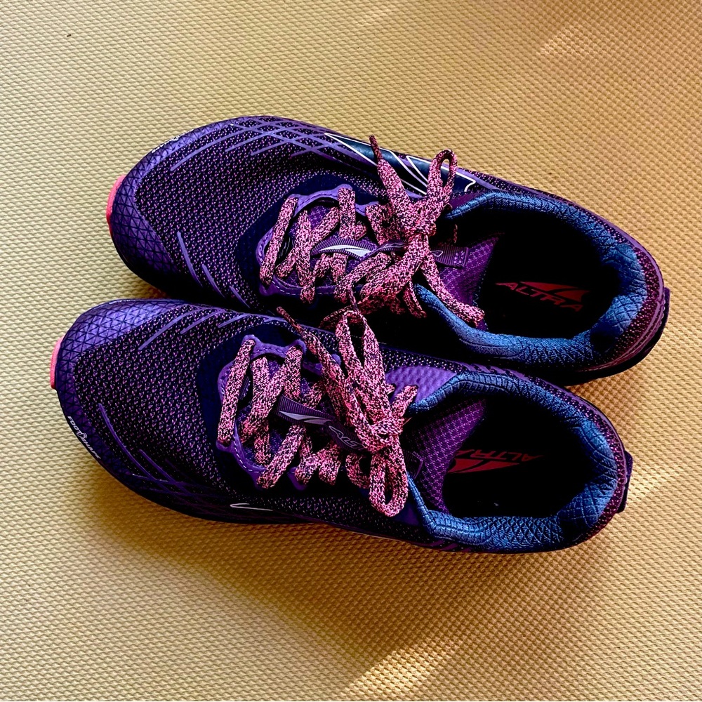 Altra Timp Shoes